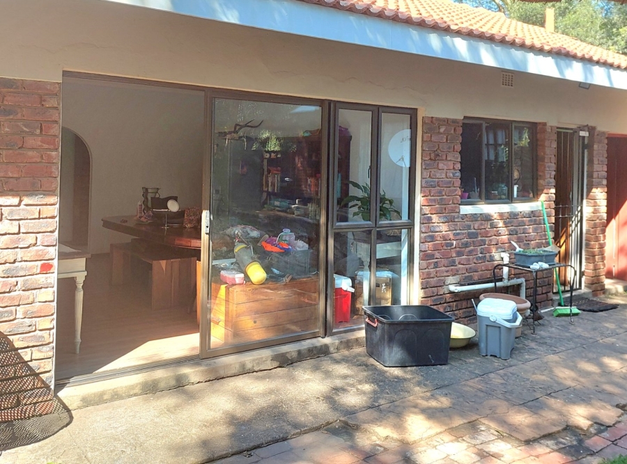 3 Bedroom Property for Sale in Elandsrand North West